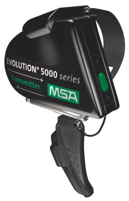EVOLUTION® 5000 Transmitter